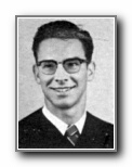 Leonard Greer: class of 1958, Norte Del Rio High School, Sacramento, CA.